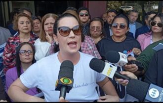 OAB-AM promove ato público e novas vítimas de promotor de justiça aparecem