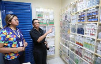 Revitalizada, UFS Nossa Senhora Auxiliadora vai atender 2,5 mil pessoas