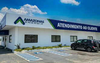 Amazonas Energia