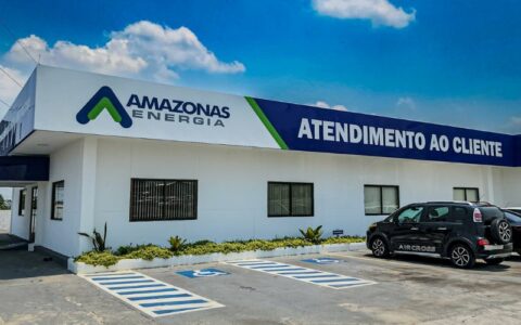 Amazonas Energia