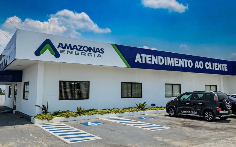 Amazonas Energia