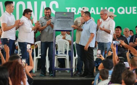 Wilson diz que nova AM-010 terá duração entre 10 e 15 anos até novas obras