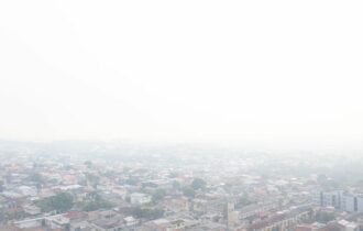 Fumaça de queimadas originam doenças respiratórias, apontam especialistas