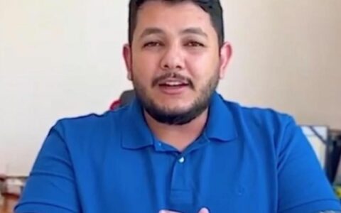 Alvo de investigação no MP, Ruan Mattos lidera intenções de voto em Envira