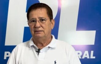 Alfredo Nascimento
