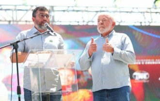 Wilson Lima diz que a direita deve ser menos radical com Lula