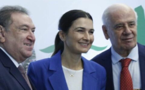 Rebecca Garcia diz não pensar em ser candidata nas próximas eleições em Manaus