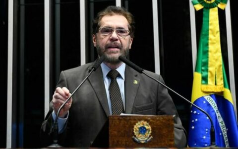 Plínio diz 'sim' ao Marco Temporal, considerado retrocesso para indígenas