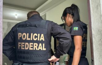 Polícia Federal