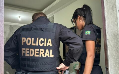 Polícia Federal