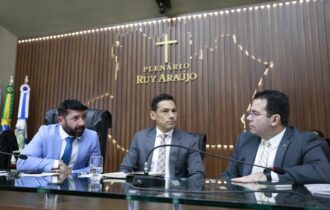 Superintendente da PF propõe criar delegacia no sul do Amazonas