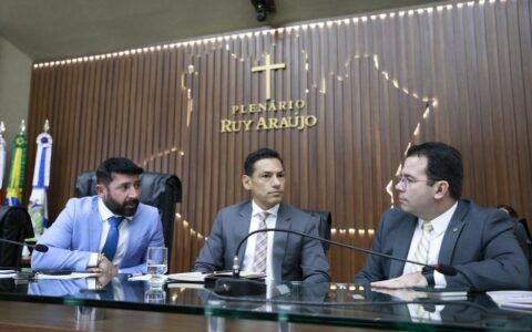 Superintendente da PF propõe criar delegacia no sul do Amazonas