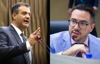 Vereadores batem boca na CMM por denúncia de assédio a motoboys