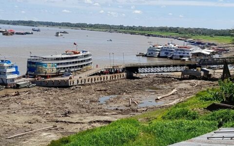 Estiagem deve encarecer cesta básica e reduzir insumos da ZFM