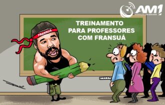 Vereador quer dar mais uma atribuição aos professores em Manaus
