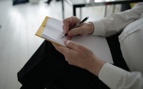 Doze mandamentos para a vida real que os livros não ensinam