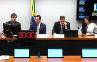 Sidney Leite afirma que dados do IBGE 'não correspondem à realidade'