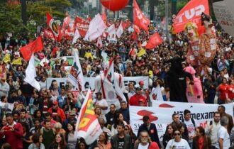 Região Norte tem menor número de trabalhadores sindicalizados