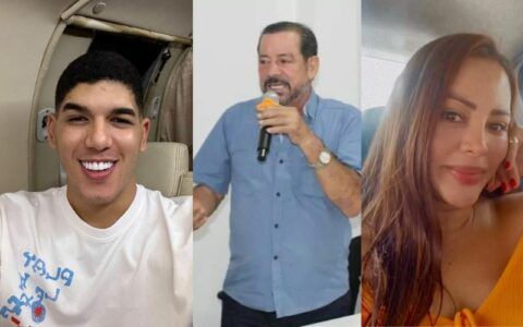 Em meio à estiagem, prefeito de Tabatinga paga mais de R$ 500 mil em show