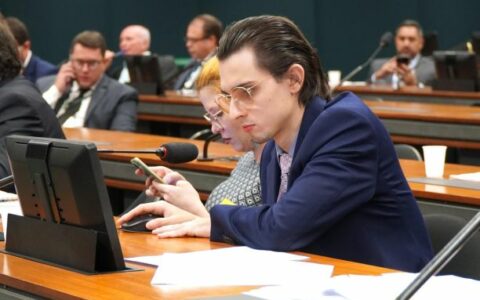 Amom defende audiência pública para discutir gestão territorial e ambiental de TI