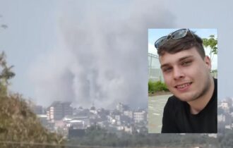 Embaixada confirma morte de mais um brasileiro no ataque a Israel
