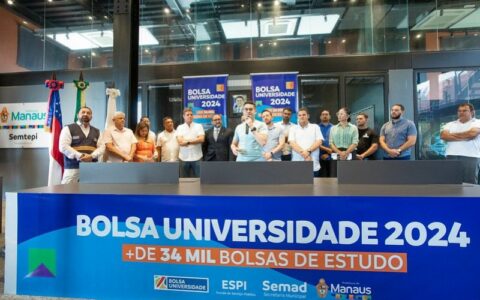 Saiba os critérios para se inscrever no Bolsa Universidade