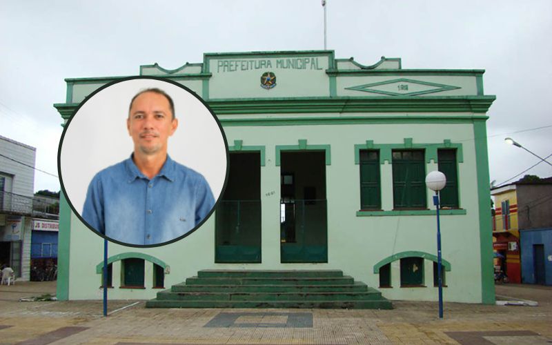 Ex-candidato a prefeito de Manacapuru é intimado a pagar multa de R$ 5,7 mil