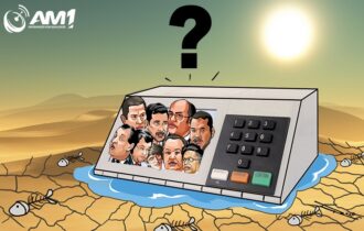 Estiagem é terra fértil para políticos fazerem populismo