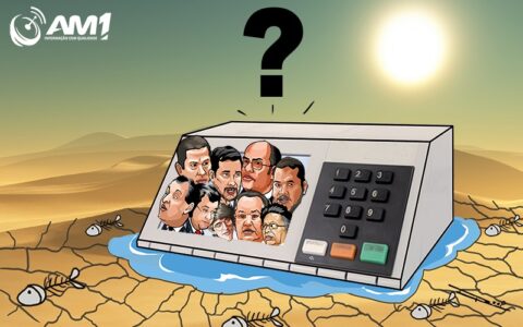 Estiagem é terra fértil para políticos fazerem populismo