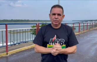 Justiça Eleitoral confirma inelegibilidade de ex-prefeito de Humaitá