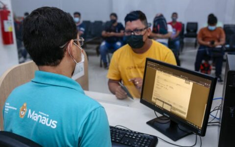 Procurando emprego? Sine oferta 578 vagas nesta quinta (5)