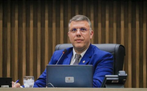 Vereador João Carlos é o campeão em viagens e gastos com diárias em 2023