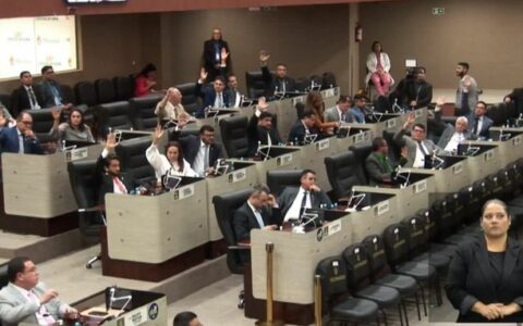 Sindicato dos Jornalistas do AM repudia violência à jornalista de política na CMM