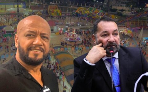 Entenda a briga de vereador de Manaus e eleitor que foi parar na Justiça