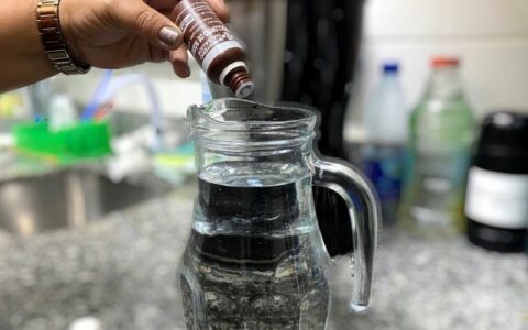Amazonas tem alta em casos de hepatite devido à vazante