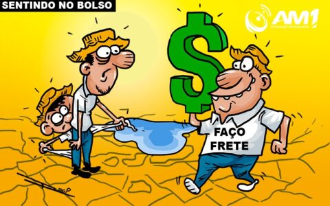 Em Uarini, população sofre com preços abusivos no frete