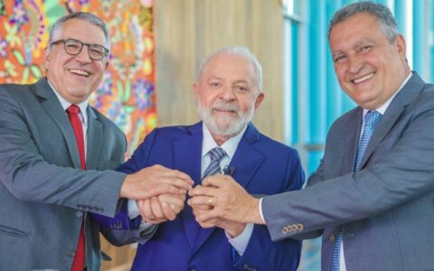 Lula sanciona Lei que compensa estados e municípios por perdas de ICMS