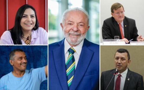 Vitória do PT no país pode não refletir na disputa de 2024 em Manaus