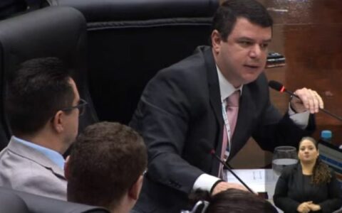 Semsa deve chamar todos os concursados até metade de 2024