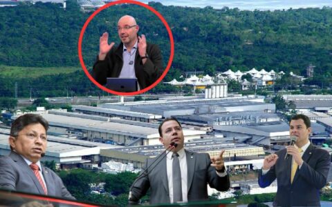 Economista diz que Zona Franca é 'aberração'; políticos do AM rebatem