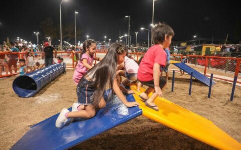 Estado investiu R$ 49, 8 milhões para construir Parque Amazonino Mendes