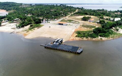 (Foto: Divulgação/Assessoria/DNIT)