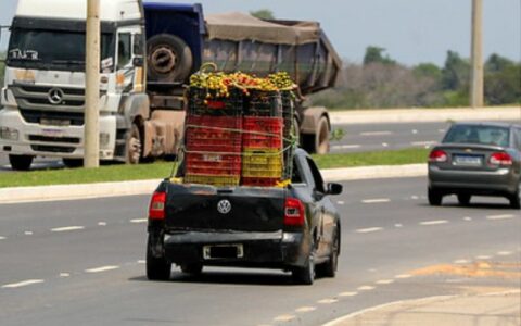 (Foto: Antônio Lima/Secom)
