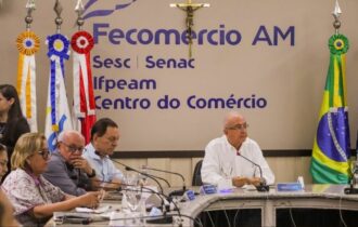 Dia dos Pais 2024: confira o resultado da pesquisa de intenção de compra do consumidor no AM