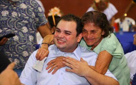 Roberto Cidade