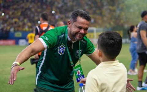 (Foto: Deborah Melo/FAF)