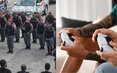SSP-AM suspende licitação de videogames após repercussão negativa
