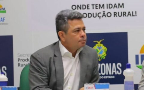 Vice-governador garante que não há risco de desabastecimento de gás no AM