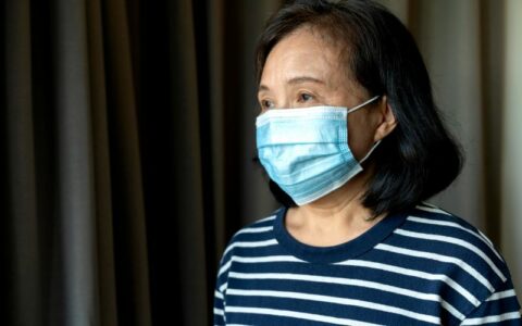 Diante de fumaça, SES-AM orienta cuidados para evitar doenças respiratórias