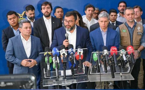 Governo federal vai comprar R$ 17 milhões em alimentos de agricultores do AM
